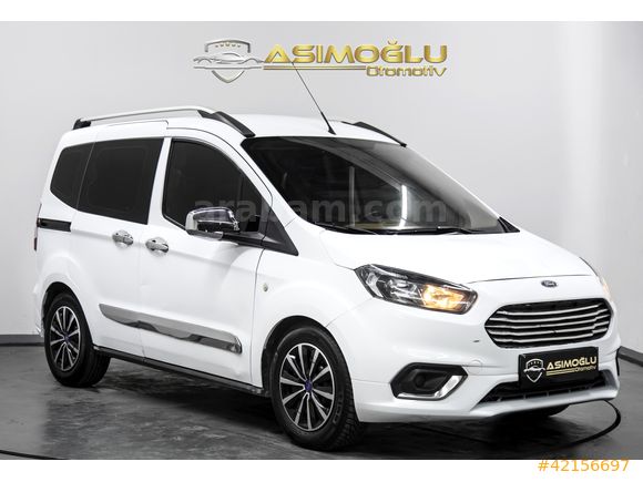 2018 MODEL VİP DİZAYN 258BİNDE CURİER