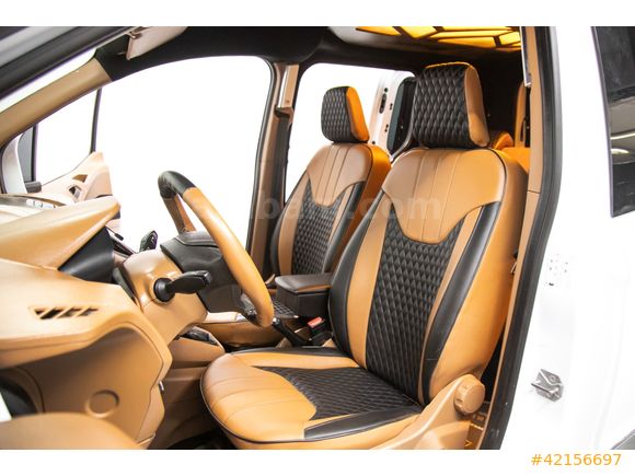 2018 MODEL VİP DİZAYN 258BİNDE CURİER