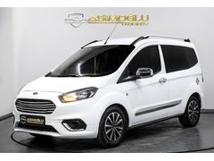 2018 MODEL VİP DİZAYN 258BİNDE CURİER