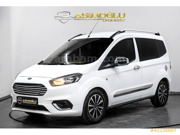 2018 MODEL VİP DİZAYN 258BİNDE CURİER