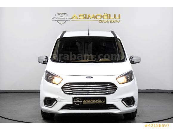2018 MODEL VİP DİZAYN 258BİNDE CURİER