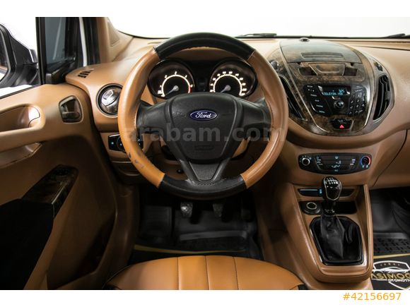 2018 MODEL VİP DİZAYN 258BİNDE CURİER