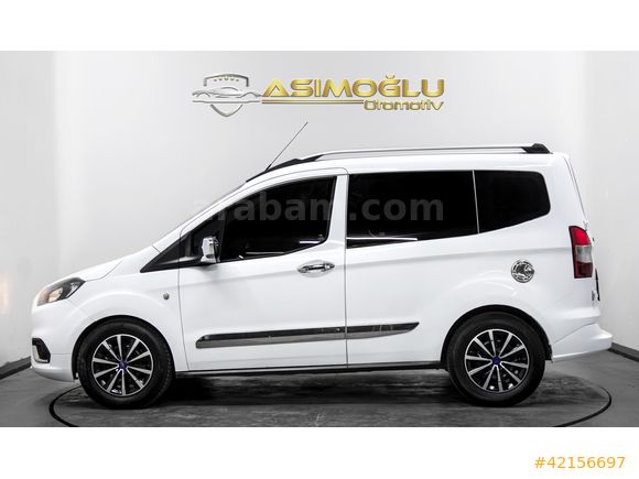 2018 MODEL VİP DİZAYN 258BİNDE CURİER