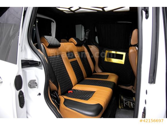 2018 MODEL VİP DİZAYN 258BİNDE CURİER