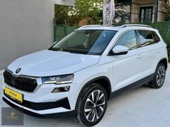 EMSALSİZ TEMİZLİKTE İLK SAHİBİNDEN SKODA KAROQ 1.5 TSİ PRESTİGE