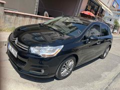 Sahibinden Citroen C4 1.6 e-HDi Confort Plus 2012 Model Kocaeli 158.000 km Siyah
