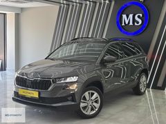 2024 SKODA KAROQ 1.5TSI PREMİUM ACT DSG+BOYASIZ+10.200 KM'DE