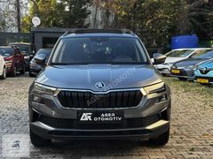 2024 MODEL/HATASIZ BOYASIZ DEĞİŞENSİZ TRAMERSİZ/6.001 KM/CAM T.