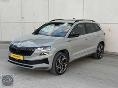 HATASIZ-2024-SPORTLİNE-22.000KM-YENİ TİP DİREKSİYON-CAM TAVAN