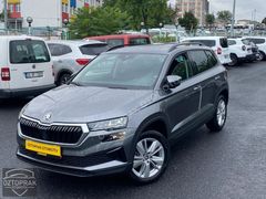 ÖZTOPRAK-2026 SKODA KAROQ 1.5 TSI PREMİUM HATASIZ-4.75 VADE