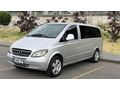 MERCEDES VİTO 111 CDI 9+1 MİNİBUS DEĞİŞENSİZ