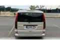 MERCEDES VİTO 111 CDI 9+1 MİNİBUS DEĞİŞENSİZ