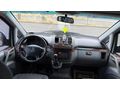 MERCEDES VİTO 111 CDI 9+1 MİNİBUS DEĞİŞENSİZ