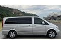 MERCEDES VİTO 111 CDI 9+1 MİNİBUS DEĞİŞENSİZ