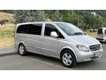 MERCEDES VİTO 111 CDI 9+1 MİNİBUS DEĞİŞENSİZ