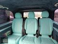 ALMALI AUTO 2015 VİTO 111 CDİ VİP 0,68 KREDİ