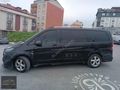 ALMALI AUTO 2015 VİTO 111 CDİ VİP 0,68 KREDİ