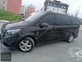 ALMALI AUTO 2015 VİTO 111 CDİ VİP 0,68 KREDİ