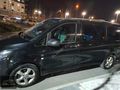 ALMALI AUTO 2015 VİTO 111 CDİ VİP 0,68 KREDİ