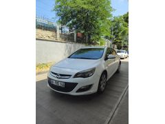 Sahibinden Opel Astra 1.3 CDTI Enjoy Plus 2012 Model  195.000 km Beyaz