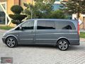 2011 MODEL ÇOK TEMİZ VİTO113 CDİ 9+1 MİNÜBÜS OTOMATİK KAPI