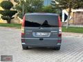 2011 MODEL ÇOK TEMİZ VİTO113 CDİ 9+1 MİNÜBÜS OTOMATİK KAPI