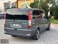2011 MODEL ÇOK TEMİZ VİTO113 CDİ 9+1 MİNÜBÜS OTOMATİK KAPI