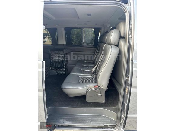 2011 MODEL ÇOK TEMİZ VİTO113 CDİ 9+1 MİNÜBÜS OTOMATİK KAPI