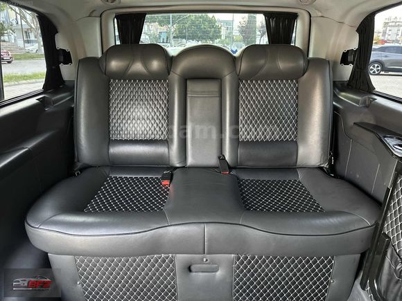 2011 MODEL ÇOK TEMİZ VİTO113 CDİ 9+1 MİNÜBÜS OTOMATİK KAPI