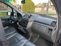 2011 MODEL ÇOK TEMİZ VİTO113 CDİ 9+1 MİNÜBÜS OTOMATİK KAPI