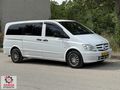 2012 MODEL DEĞİŞENSİZ MASRAFSIZ 9+1 VİTO KREDİ KARTINA 12 TAKSİT