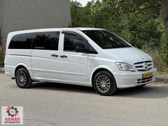 2012 MODEL DEĞİŞENSİZ MASRAFSIZ 9+1 VİTO KREDİ KARTINA 12 TAKSİT
