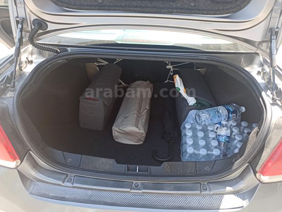 Sahibinden Fiat Linea 1.3 Multijet Pop 2014 Model 