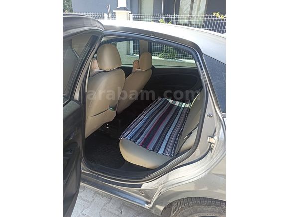 Sahibinden Fiat Linea 1.3 Multijet Pop 2014 Model 