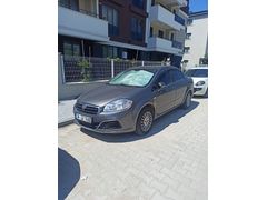 Sahibinden Fiat Linea 1.3 Multijet Pop 2014 Model 