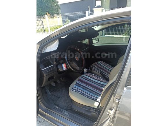 Sahibinden Fiat Linea 1.3 Multijet Pop 2014 Model 