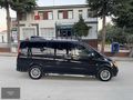 BERKAY CARS dan minibüs ruhsatlı hatasız