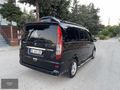 BERKAY CARS dan minibüs ruhsatlı hatasız