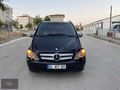 BERKAY CARS dan minibüs ruhsatlı hatasız