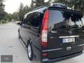 BERKAY CARS dan minibüs ruhsatlı hatasız