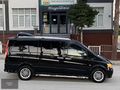 BERKAY CARS dan minibüs ruhsatlı hatasız