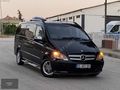BERKAY CARS dan minibüs ruhsatlı hatasız