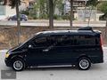 BERKAY CARS dan minibüs ruhsatlı hatasız