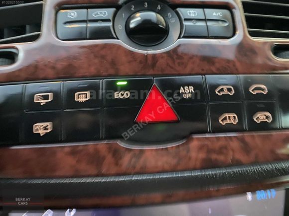 BERKAY CARS dan minibüs ruhsatlı hatasız