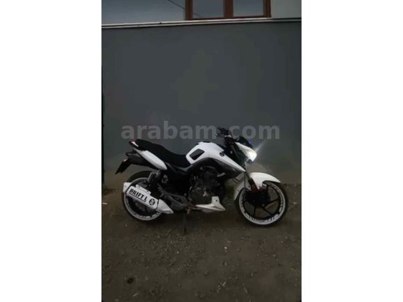 Sahibinden Mondial 125 Drift L CBS 