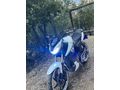 Sahibinden Mondial 125 Drift L CBS 