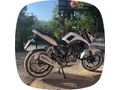 Sahibinden Mondial 125 Drift L CBS 