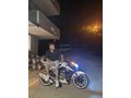Sahibinden Mondial 125 Drift L CBS 