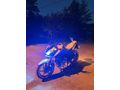 Sahibinden Mondial 125 Drift L CBS 