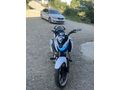 Sahibinden Mondial 125 Drift L CBS 